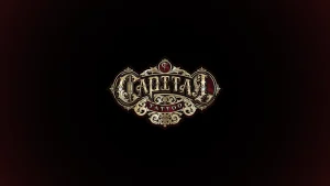 A cover photo of the logo for Capital Tattoo