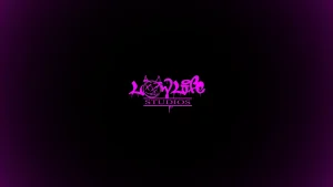 A cover photo of the Low Life Studios logo.