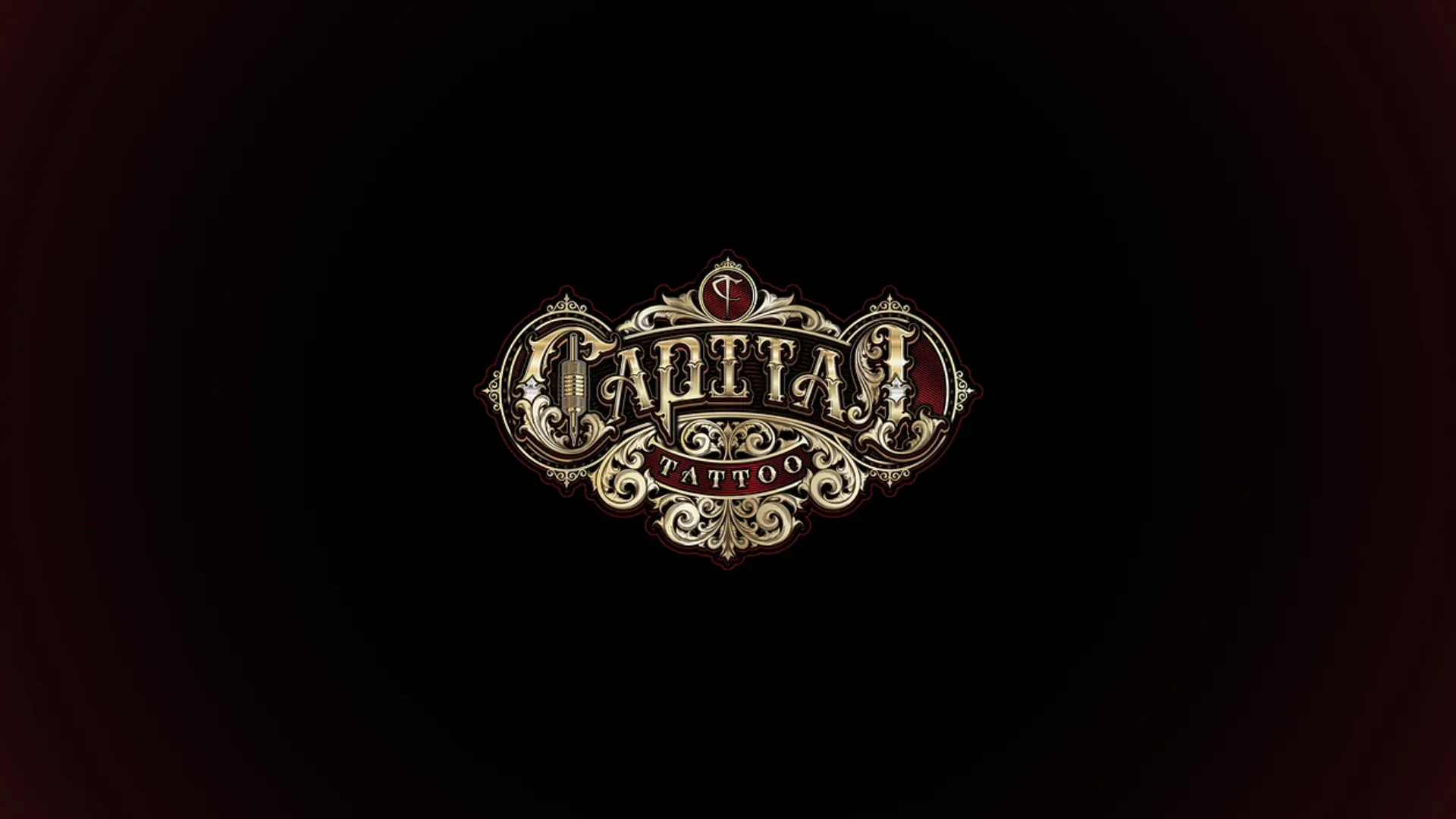 Capital ink tattoo - Bronctattooaus.com